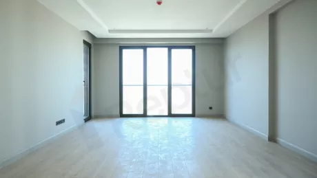 Продаётся 4-ком. квартира площадью 178 м² на 27-ом этаже от застройщика
