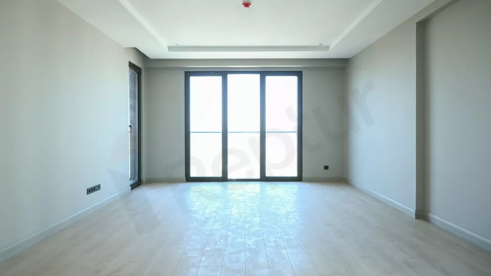 Продаётся 4-ком. квартира площадью 178 м² на 27-ом этаже от застройщика