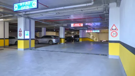 Продаётся 4-ком. квартира площадью 178 м² на 27-ом этаже от застройщика