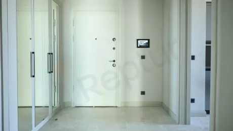 Продаётся 4-ком. квартира площадью 178 м² на 27-ом этаже от застройщика