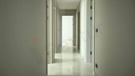 Продаётся 4-ком. квартира площадью 178 м² на 27-ом этаже от застройщика