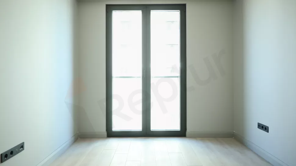Продаётся 4-ком. квартира площадью 178 м² на 27-ом этаже от застройщика