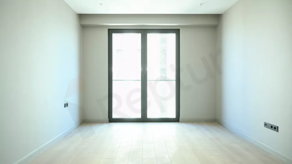 Продаётся 4-ком. квартира площадью 178 м² на 27-ом этаже от застройщика