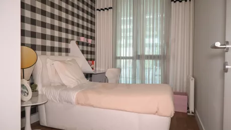Продаётся 4-комнатная, 154 м², район Бахчешехир, эконом-класс