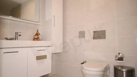 Продаётся 4-комнатная, 154 м², район Бахчешехир, эконом-класс