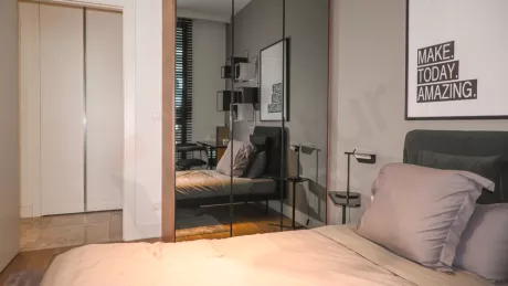 Продаётся 4-комнатная, 154 м², район Бахчешехир, эконом-класс