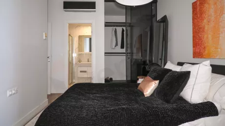 Продаётся 4-комнатная, 154 м², район Бахчешехир, эконом-класс