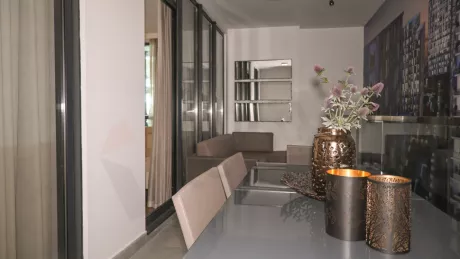 Продаётся 4-комнатная, 154 м², район Бахчешехир, эконом-класс