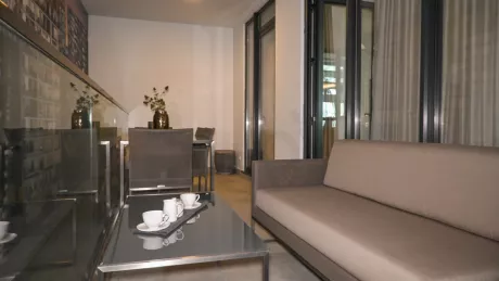 Продаётся 4-комнатная, 154 м², район Бахчешехир, эконом-класс