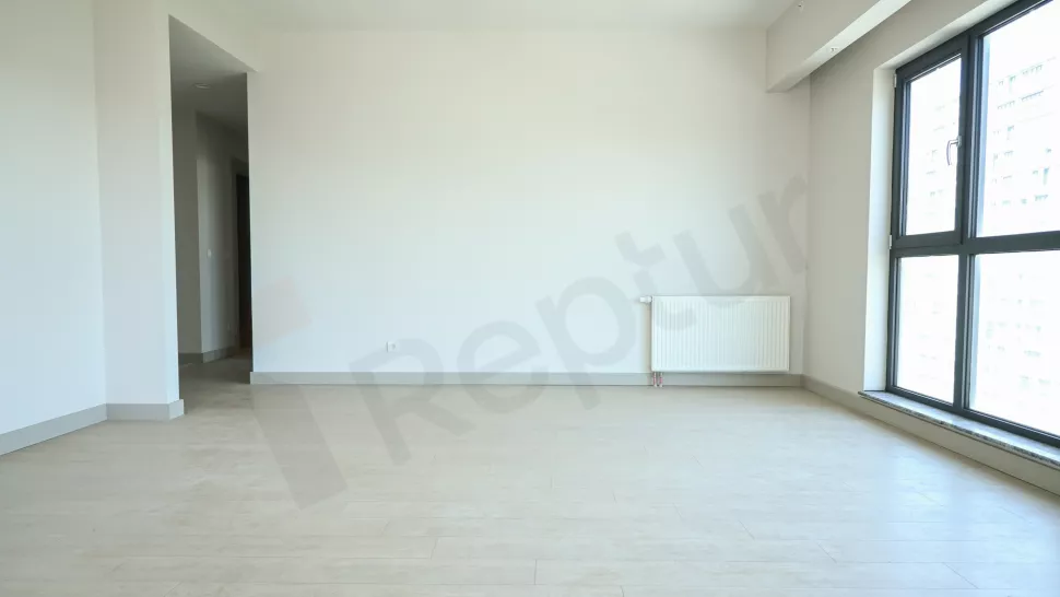 Продаётся 4-комнатная, 172 м², на 5-м этаже, район Бахчешехир, эконом-класс