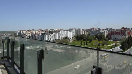 Продаётся 4-комнатная, 172 м², на 5-м этаже, район Бахчешехир, эконом-класс
