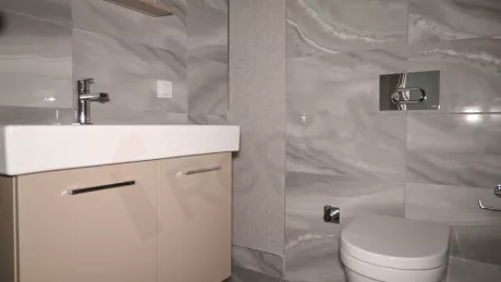 Продаётся 4-комнатная, 172 м², на 5-м этаже, район Бахчешехир, эконом-класс