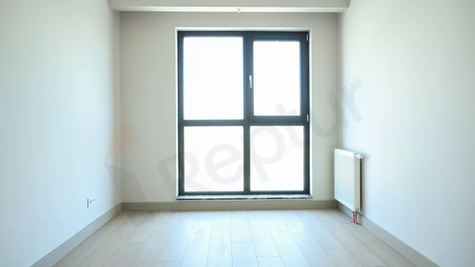 Продаётся 4-комнатная, 172 м², на 5-м этаже, район Бахчешехир, эконом-класс