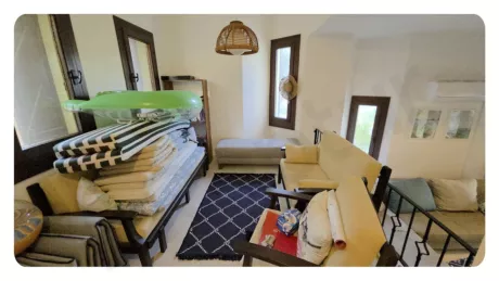 Продаётся 4-комнатная вилла, от собственника, 120 м², город Бодрум