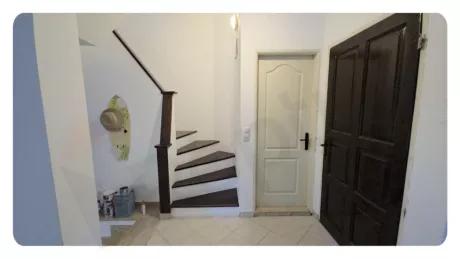 Продаётся 4-комнатная вилла, от собственника, 120 м², город Бодрум