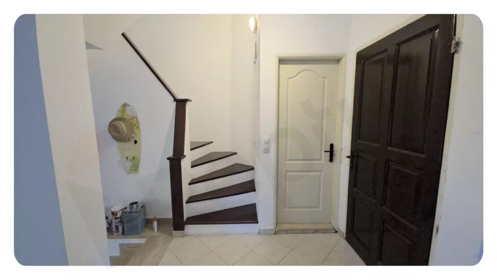Продаётся 4-комнатная вилла, от собственника, 120 м², город Бодрум