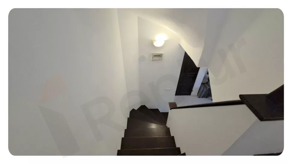 Продаётся 4-комнатная вилла, от собственника, 120 м², город Бодрум