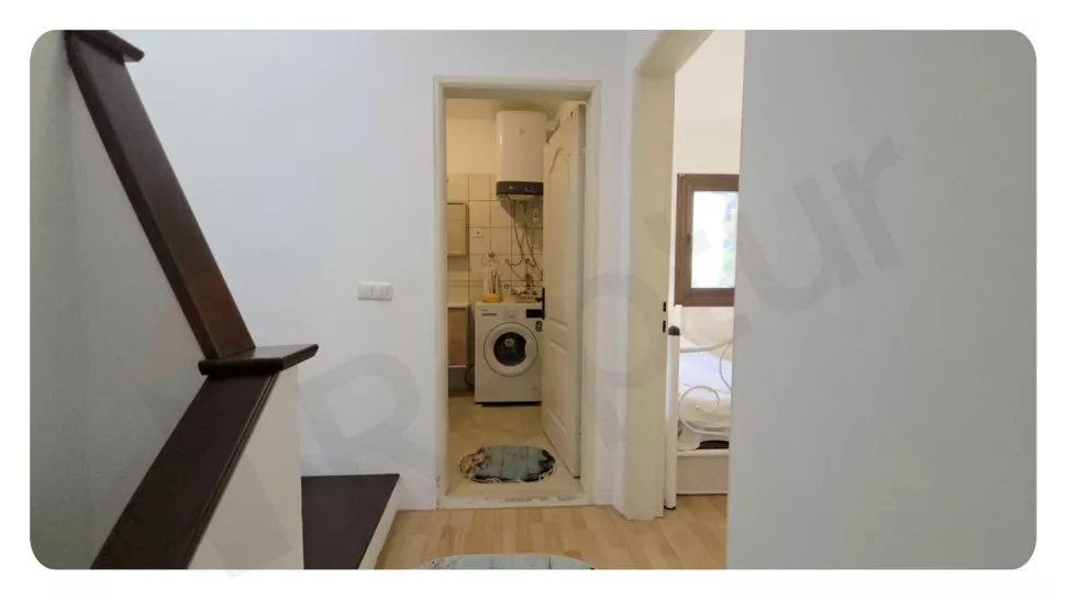 Продаётся 4-комнатная вилла, от собственника, 120 м², город Бодрум