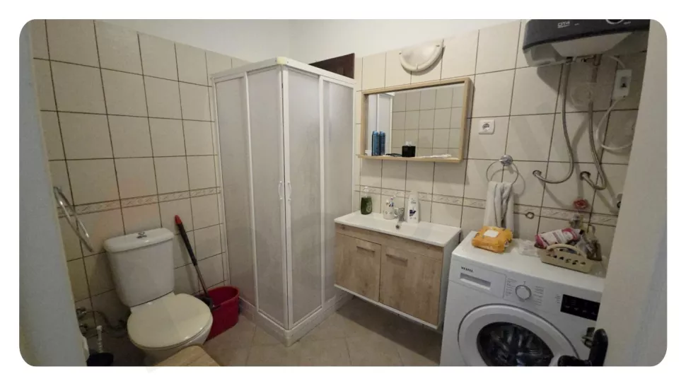 Продаётся 4-комнатная вилла, от собственника, 120 м², город Бодрум