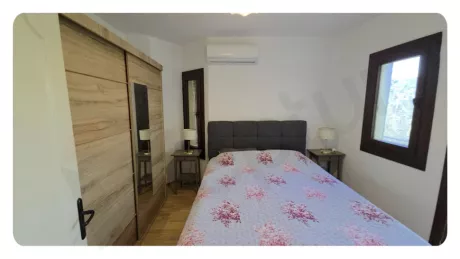 Продаётся 4-комнатная вилла, от собственника, 120 м², город Бодрум