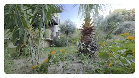 Продаётся 4-комнатная вилла, от собственника, 120 м², город Бодрум