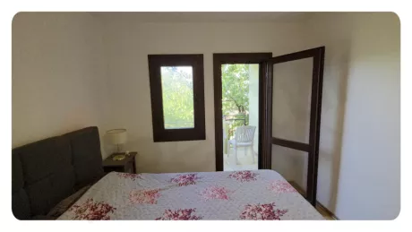 Продаётся 4-комнатная вилла, от собственника, 120 м², город Бодрум