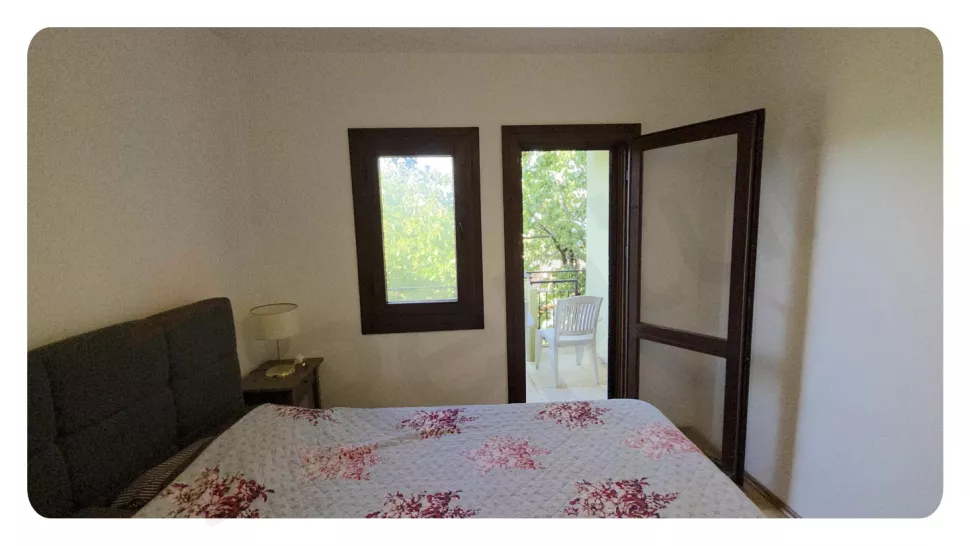 Продаётся 4-комнатная вилла, от собственника, 120 м², город Бодрум