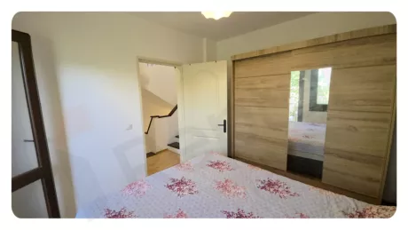 Продаётся 4-комнатная вилла, от собственника, 120 м², город Бодрум