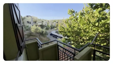 Продаётся 4-комнатная вилла, от собственника, 120 м², город Бодрум