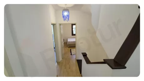 Продаётся 4-комнатная вилла, от собственника, 120 м², город Бодрум