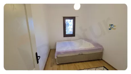 Продаётся 4-комнатная вилла, от собственника, 120 м², город Бодрум