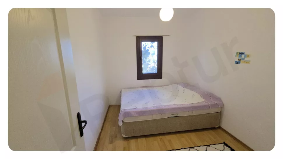 Продаётся 4-комнатная вилла, от собственника, 120 м², город Бодрум
