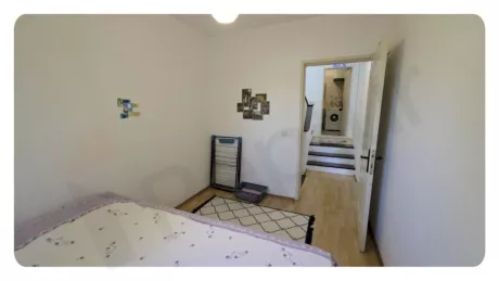 Продаётся 4-комнатная вилла, от собственника, 120 м², город Бодрум