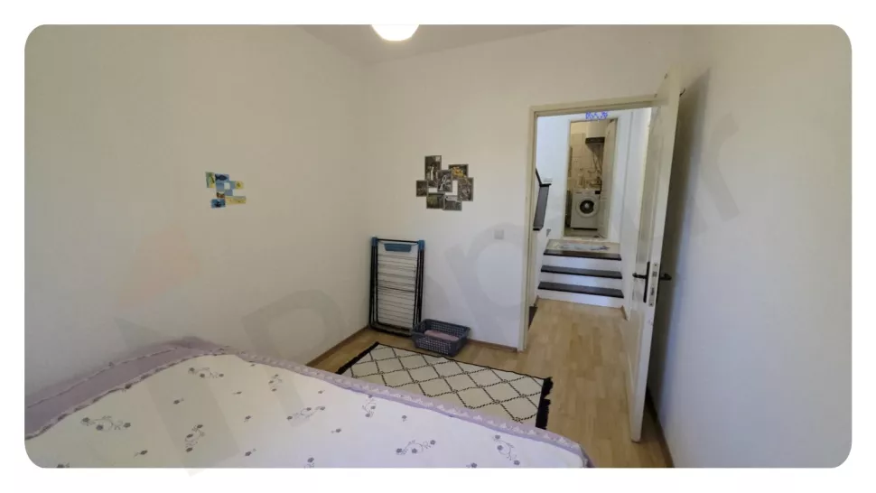Продаётся 4-комнатная вилла, от собственника, 120 м², город Бодрум