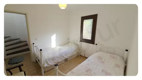Продаётся 4-комнатная вилла, от собственника, 120 м², город Бодрум