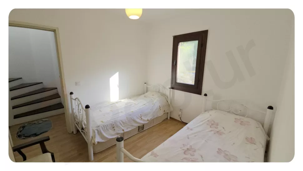 Продаётся 4-комнатная вилла, от собственника, 120 м², город Бодрум