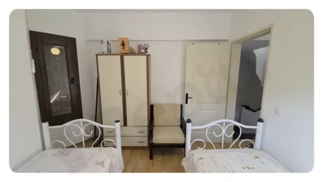 Продаётся 4-комнатная вилла, от собственника, 120 м², город Бодрум