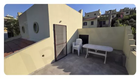 Продаётся 4-комнатная вилла, от собственника, 120 м², город Бодрум