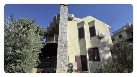 Продаётся 4-комнатная вилла, от собственника, 120 м², город Бодрум