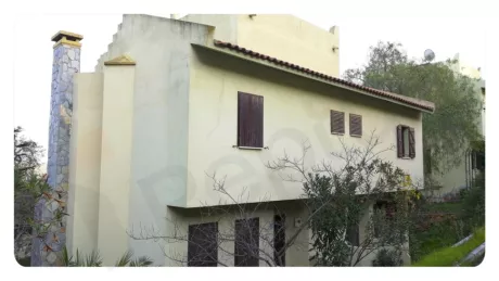 Продаётся 4-комнатная вилла, от собственника, 120 м², город Бодрум