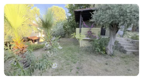 Продаётся 4-комнатная вилла, от собственника, 120 м², город Бодрум