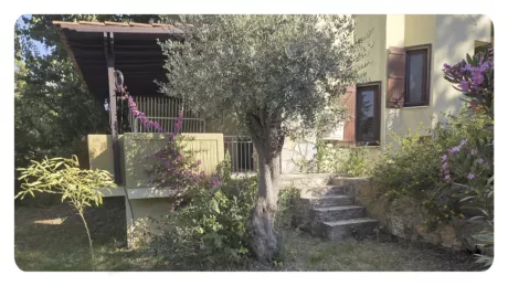 Продаётся 4-комнатная вилла, от собственника, 120 м², город Бодрум