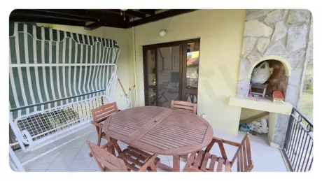 Продаётся 4-комнатная вилла, от собственника, 120 м², город Бодрум