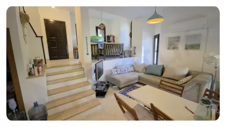 Продаётся 4-комнатная вилла, от собственника, 120 м², город Бодрум