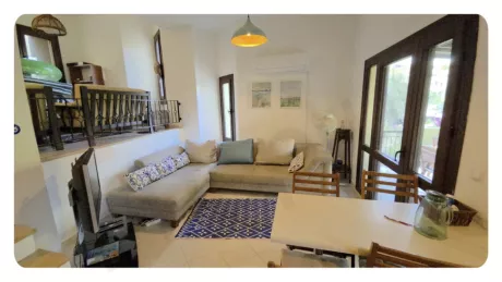 Продаётся 4-комнатная вилла, от собственника, 120 м², город Бодрум