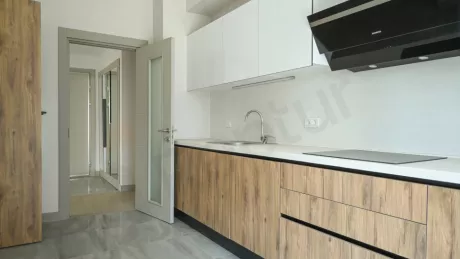 Продаётся 5-комнатная, 221 м², на 2-м этаже, район Бахчешехир, эконом-класс