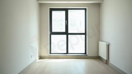 Продаётся 5-комнатная, 221 м², на 2-м этаже, район Бахчешехир, эконом-класс
