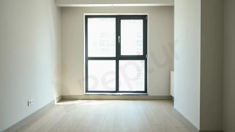Продаётся 5-комнатная, 221 м², на 2-м этаже, район Бахчешехир, эконом-класс