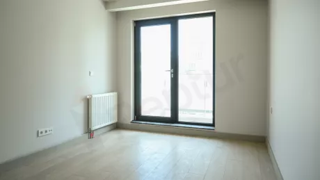 Продаётся 5-комнатная, 221 м², на 2-м этаже, район Бахчешехир, эконом-класс