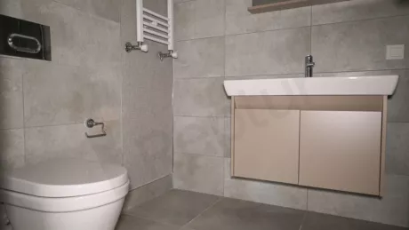 Продаётся 5-комнатная, 221 м², на 2-м этаже, район Бахчешехир, эконом-класс